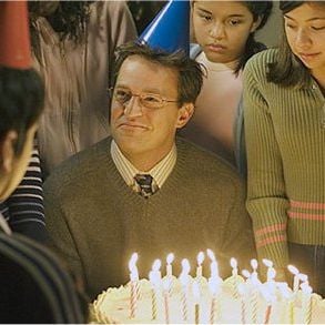 Foto A História de Ron Clark