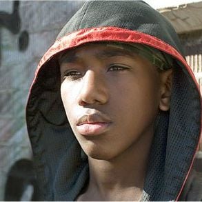 Foto A História de Ron Clark