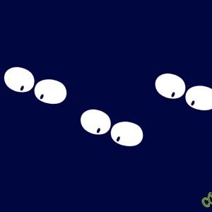 Foto Garoto Cósmico