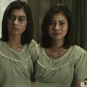 Foto Espíritos 2 - Você Nunca Está Sozinho