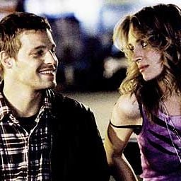 Foto Hysterical Blindness