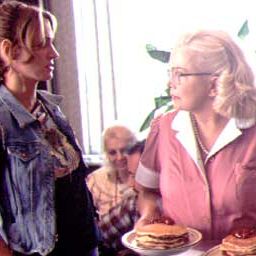 Foto Hysterical Blindness