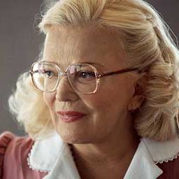 Foto Hysterical Blindness