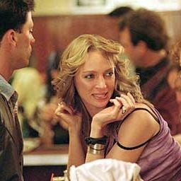 Foto Hysterical Blindness