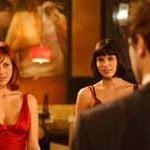 Foto Mulher Solteira Procura 2