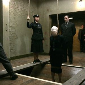 Foto O Lavador de Almas