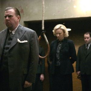 Foto O Lavador de Almas