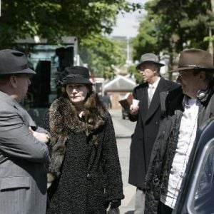 Foto O Lavador de Almas