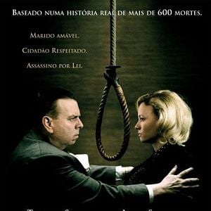 Foto O Lavador de Almas