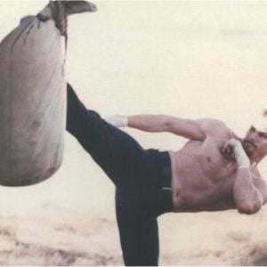 Foto Kickboxer 5: O Desafio Final