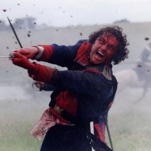 Foto Netto Perde Sua Alma