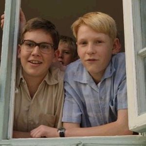 Foto Kim Novak Nunca Nadou Aqui