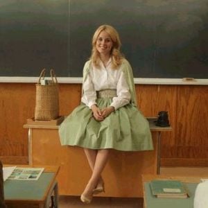 Foto Kim Novak Nunca Nadou Aqui