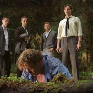 Foto Kim Novak Nunca Nadou Aqui