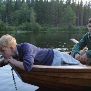 Foto Kim Novak Nunca Nadou Aqui