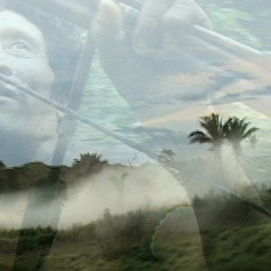 Foto Serras da Desordem