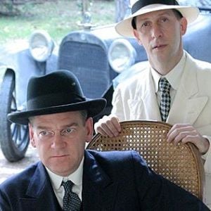 Foto Um Homem Determinado