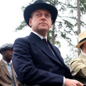 Foto Um Homem Determinado