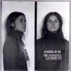 Foto Tempo de Protesto