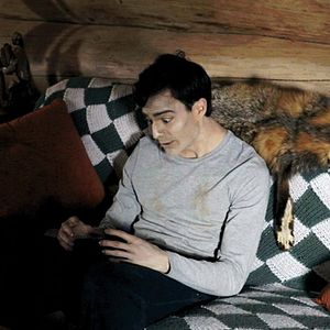 Foto Um Pouco Zombie