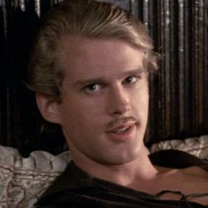 Foto Cary Elwes