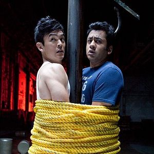Foto John Cho