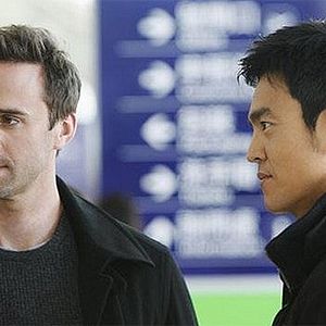 Foto John Cho