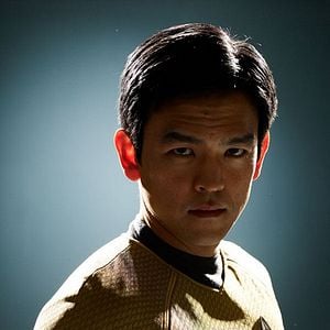 Foto John Cho
