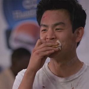 Foto John Cho