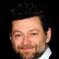 Foto Andy Serkis