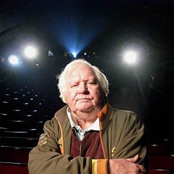 Foto Ken Russell