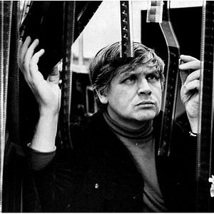 Foto Ken Russell