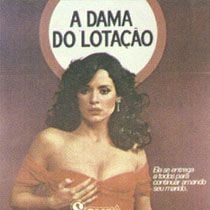 Foto A Dama do Lotação