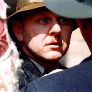 Foto Herói Acidental