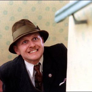 Foto Herói Acidental