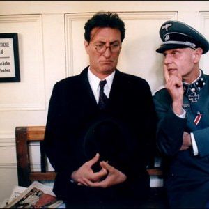 Foto Herói Acidental