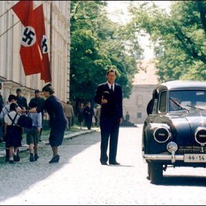 Foto Herói Acidental