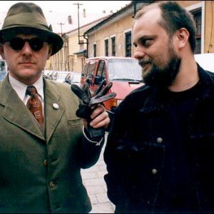 Foto Herói Acidental