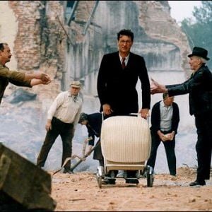 Foto Herói Acidental