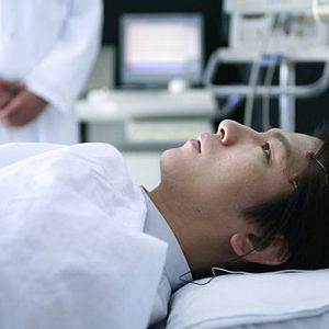 Foto O Clone Volta para Casa