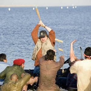 Foto Corra que Tem Loucos por Aí!