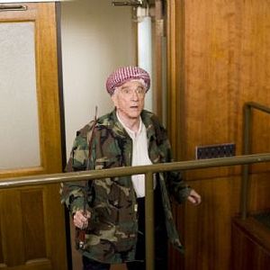 Foto Corra que Tem Loucos por Aí!