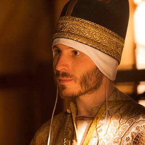 Foto Rubén Ochandiano