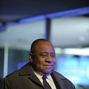 Foto Barry Shabaka Henley