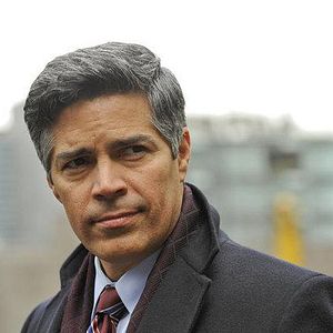 Foto Esai Morales