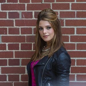 Foto Ashley Greene Khoury
