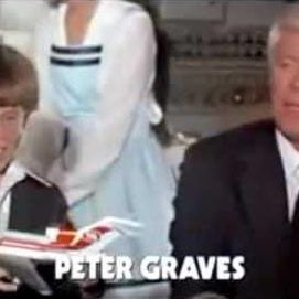 Foto Apertem os Cintos, o Piloto Sumiu! - 2ª Parte