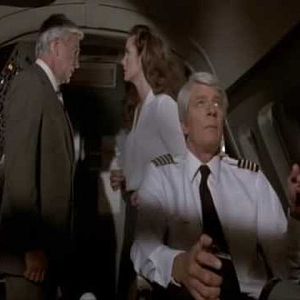 Foto Apertem os Cintos, o Piloto Sumiu! - 2ª Parte