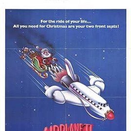 Foto Apertem os Cintos, o Piloto Sumiu! - 2ª Parte