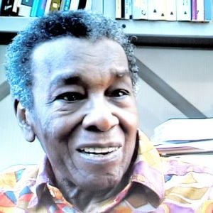 Foto Encontro com Milton Santos ou O Mundo Global Visto do Lado de Cá